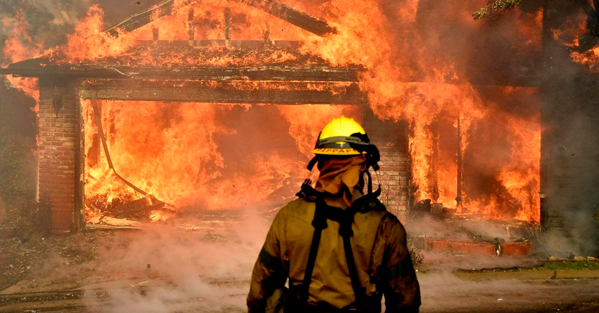 Featured image for “Dicas para prevenção de incêndios residenciais”