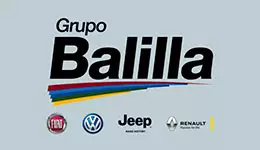 Logo Grupo Balilla