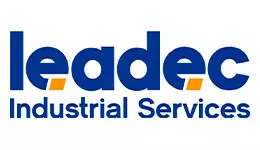 Logo Leadec