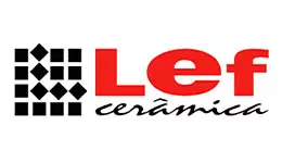 Logo Lef Cerâmica