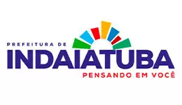Logo Prefeitura de Indaiatuba