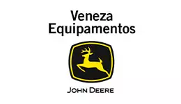 Logo Veneza Equipamentos John Deere